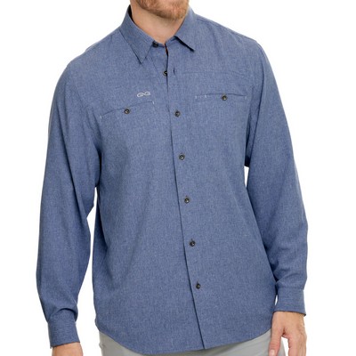 GameGuard® Maverick Shirt | Long Sleeve