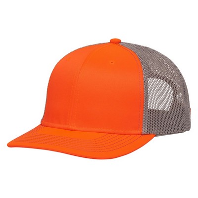 GameGuard® Steel MeshBack Cap